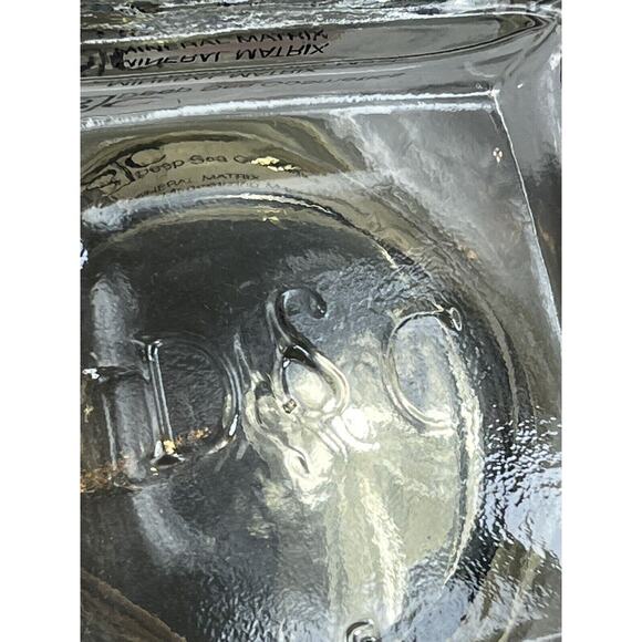 Deep Sea Cosmetics Mineral Matrix 24K Gold Treatment Kit w/Box /PPW - NEW *READ* - Picture 14 of 16